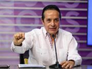 Se implementarán protocolos sanitarios para el sector turístico: Carlos Joaquín