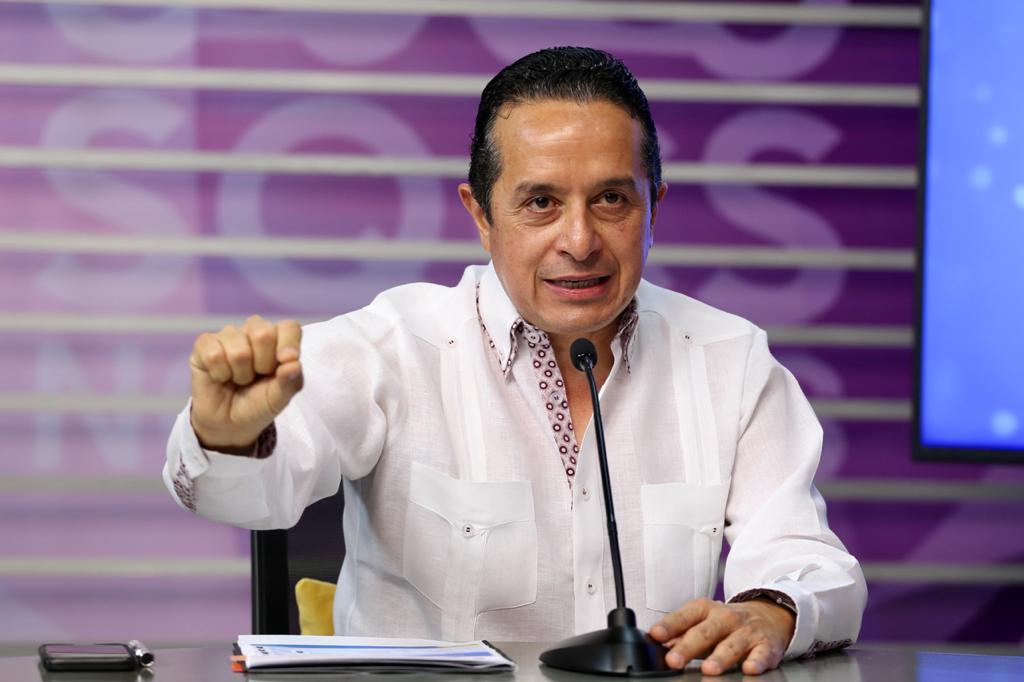 2020-05-28 Carlos Joaquín