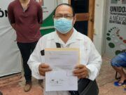 Renuncia al PRI líder croquista de Chetumal; continúa desbandada de sindicalizados