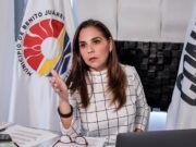 BJ | Tren Maya es el impulso al sureste mexicano: Mara Lezama