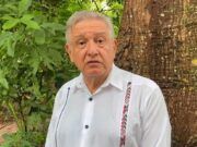 Que sigan articulándose nuestros adversarios conservadores, con todo respeto, muy corruptos, porque no quieren perder sus privilegios: AMLO