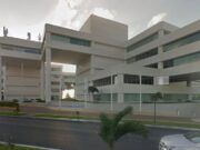 Sale a subasta segundo piso del Centro Empresarial Cancún | El Instituto para Devolver al Pueblo lo Robado fijó un precio de salida de 25.5 mdp