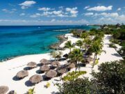 Contemplan a Cozumel como uno de los primeros municipios para reanudar la actividad económica tras la cuarentena