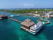 Turismo | Definen hoteles estrategia sanitaria para «nueva normalidad»; algunos delfinarios regresan el 1 de julio