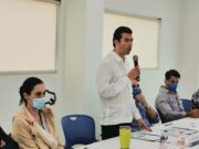 Releva Iván Ferrat a Inna German en el CCEC