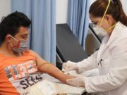 Disminuye donación de sangre por pandemia | Pacientes con cáncer, los afectados