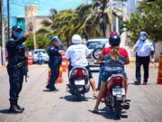 IM | Reforzará filtros para desalentar reuniones familiares por día de la Madre