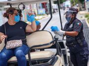 IM | Si la población no baja la guardia volverá a la nueva normalidad el 1 de junio