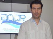 Iván Ferrat abandona el barco, deja náuticos; asume en forma interina Francisco Fernández