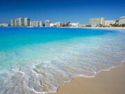 Turismo | Ocupación hotelera en zona norte de Quintana Roo va con muy lento avance y recuperación
