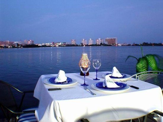 Restaurante zh