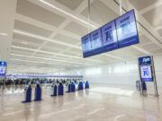 Pandemia provoca brusco aterrizaje para Asur: Caída del 99.4% en tráfico de pasajeros extranjeros en abril