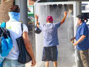 IM | Reforzará medidas sanitarias para el regreso a la «nueva normalidad»