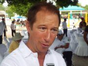 Sector hotelero de Tulum conserva a cerca de 12 mil trabajadores a pesar de crisis turística: David Ortiz Mena