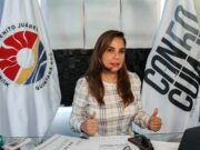 BJ | Que quede muy en claro: nosotros no vendimos el predio y no dimos licencia de construcción: Mara Lezama sobre Solaris