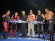 BJ | Deportes | Muere Orlando Durán, comisionado de Boxeo y Lucha Libre en el municipio