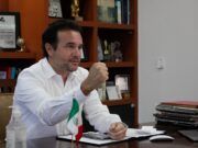 Cozumel | Buscan desinformar y dividir ante los resultados del trabajo que se realiza para afrontar la emergencia por Covid-19: Pedro Joaquín