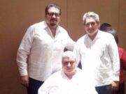 Isidro Santamaria podría quedar en libertad, asegura secretaria juvenil de la CTM de Quintana Roo