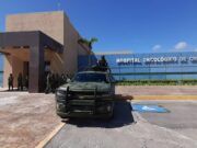 OPB | Habilitan hospital oncológico como hospital para Covid-19 en Chetumal