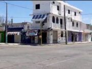 Las pérdidas económicas por el Covid-19 en Quintana Roo rondan los 500 MDP. El 25% de comercios ya no abrirá: Canaco