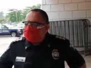 Cozumel | Seis agentes de la Policía Municipal y dos de la Policía Estatal están aislados por sospecha de COVID-19