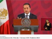 Estamos claros que requerimos un retorno gradual y con mucho cuidado, pero también muy necesario: Carlos Joaquín