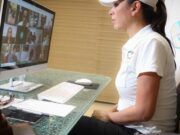 PM | Es fundamental permanecer en casa y acatar todas las medidas de prevención: Laura Fernández