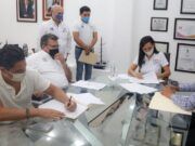 PM | Municipalización de zona urbana trae consigo un mejor entorno, servicios básicos e infraestructura urbana de calidad: Laura Fernández