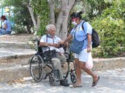 Salud | Adultos mayores en Cancún, ¿qué es de ellos durante esta pandemia?