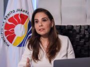BJ | Propone Mara Lezama blindar las playas públicas para que no puedan ser vendidas; «será mi legado», afirma