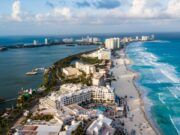 BJ | Ante reapertura del turismo, Fonatur invertirá 50 MDP para embellecer la zona hotelera de Cancún