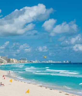 Opinión | Turismo alternativo para el sur de Quintana Roo / Alfredo Pacheco