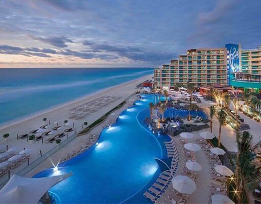 Cancún es el primer destino de América en recibir el Sello de Seguridad Global al tener medidas de prevención y seguridad de los viajeros