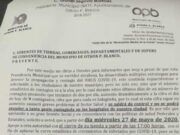 OPB | Por decreto, cierre de comercios en Chetumal a las 17 horas hasta final de mayo