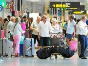 Las «burbujas de viaje» pueden fomentar un turismo más seguro y más activo: Gloria Guevara, presidenta del WTTC
