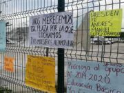 Educación | Docentes ante la incertidumbre de sus contratos exigen a la SEQ asignación de plazas