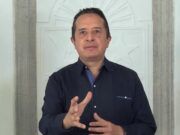 Presenta Carlos Joaquín el semáforo de Quintana Roo: Es complementario, es innovador y tiene enfoque regional