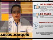Ciudadanos califican a sus gobiernos: Carlos Joaquín, Amlo y Mara Lezama saben actuar. Beristain, reprobada