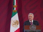 Así será la semana de giras de López Obrador por el sureste de México