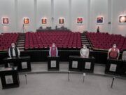 Congreso | Concluye segundo período con 15 iniciativas de reformas