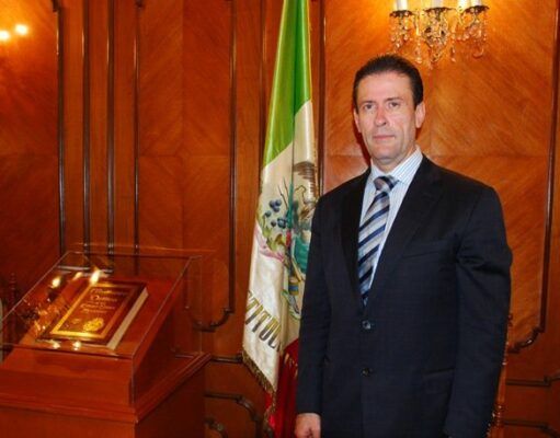 Fallece Francisco Alor Quezada, ex alcalde de Benito Juárez