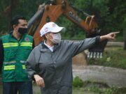 BJ | Encabeza Mara Lezama instalación del Comité de Fenómenos Hidrometeorológicos