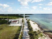 Solo 10 por ciento de los hoteles de Mahahual ha conseguido certificarse