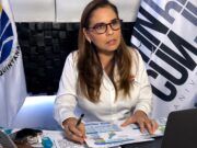 BJ | Ante el inicio de actividades esenciales, pide Mara Lezama no bajar la guardia