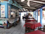 Reporta industria restaurantera de Chetumal alrededor de 200 empleos perdidos durante la contingencia