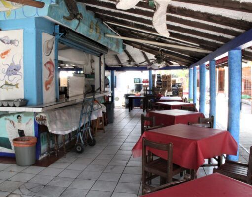 Reporta industria restaurantera de Chetumal alrededor de 200 empleos perdidos durante la contingencia