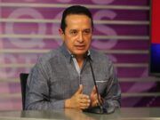 Quintana Roo cuenta hoy con 600 por ciento más de infraestructura hospitalaria: Carlos Joaquín