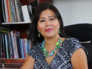 Entrevista | “Cuando estan en el poder disfrutan y abusan, y los que vienen se quedan con el problema”: Araceli Andrade habla de las disculpas públicas