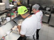 Pese a restricciones, esperan restaurantes incrementar sus ventas el Día del Padre
