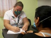 BJ | Organismos municipales dieron atención psicológica a más de 500 personas durante la contingencia: Mara Lezama